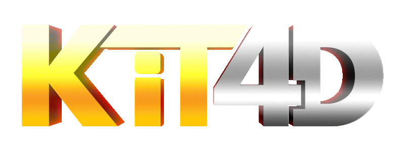 KIT4D LOGO